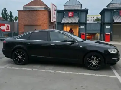 Gebraucht Audi A6 200 PS (147 kW) 2006 Limousine