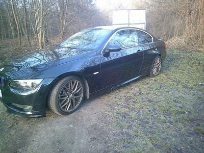 Gebraucht 2007 BMW 325 Performance Coupé | 8.399 € (Etwas zu teuer)