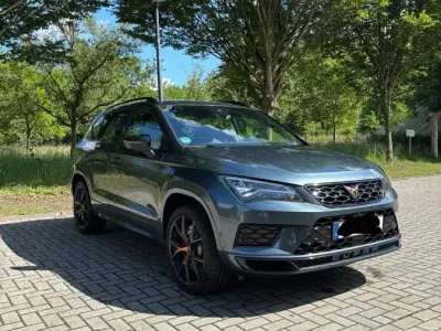 Gebraucht Cupra Ateca 300 PS (220 kW) 2018 SUV