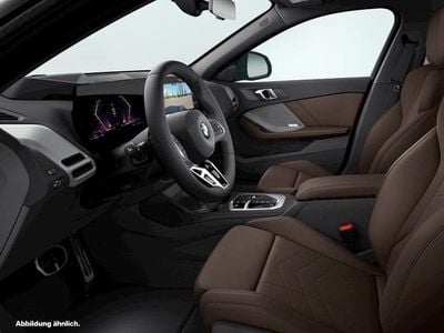 Usata BMW 120 M Sport 150 CV (110 kW) 2025 Nero Utilitaria