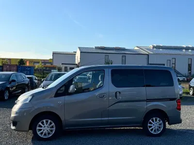 Occasion Nissan Evalia