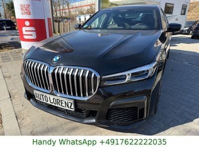 BMW 730