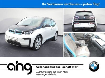 gebraucht BMW i3 (120 Ah), Navi Business Klimaaut. Sitzheizung