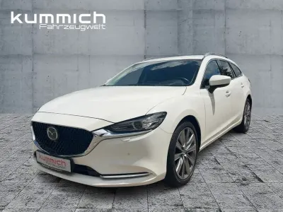 Gebraucht Mazda 6
