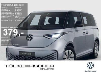 VW ID. Buzz