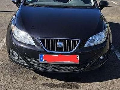 Seat Ibiza SC