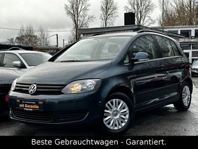 gebraucht VW Golf Plus 1.2 TSI DSG Team * 2HAND *TOP GEPFLEGT