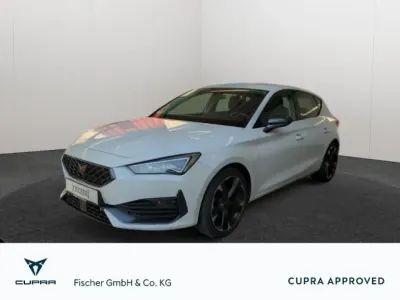Gebraucht Cupra Leon