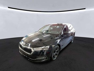 Schwarzmagic perleffekt Gebraucht 2022 Skoda Octavia Style Kombi | 22.445 € (Fairer Preis)