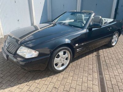 Mercedes SL280