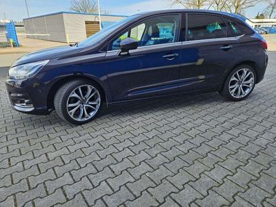 gebraucht Citroën C4 BlueHDi 150 Stop