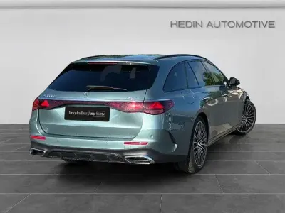 Gebraucht Mercedes E300 313 PS (230 kW) 2024