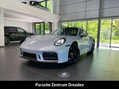Usata Porsche 911 Carrera S 480 CV (353 kW) 2026 Grigio Coupé