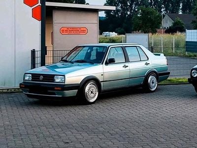 Gebraucht VW Golf II GTI 69 PS (50 kW) 1990 Kleinwagen