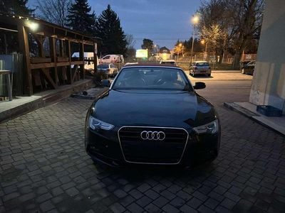Audi A5 Cabriolet