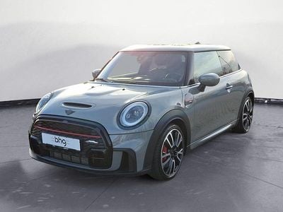 Grau Gebraucht 2021 Mini John Cooper Works Kleinwagen | 29.390 € (Fairer Preis)