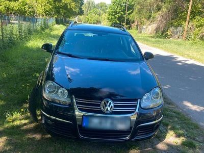 VW Golf VI
