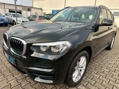 Gebraucht BMW X3