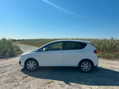 Gebraucht Seat Altea