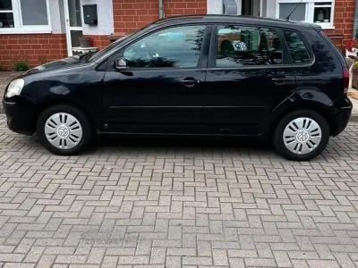 Gebraucht VW Polo