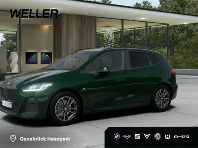 Gebraucht BMW 220