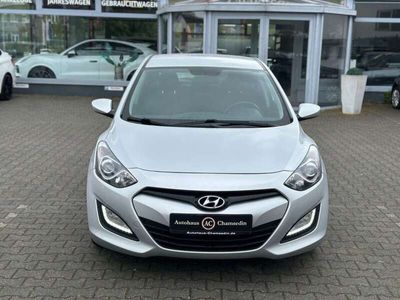 gebraucht Hyundai i30 FIFA World Cup Edition