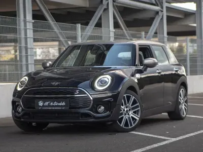 Gebraucht Mini Cooper S Clubman