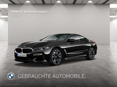 BMW M850