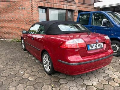 Saab 9-3 Cabriolet