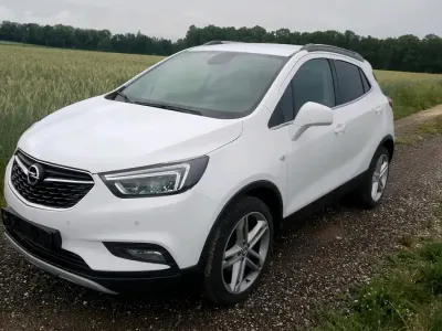 Gebraucht Opel Mokka