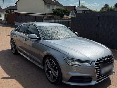 Gebraucht Audi A6 218 PS (160 kW) 2017 Andere farben Limousine