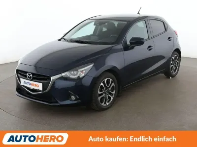 Gebraucht Mazda 2