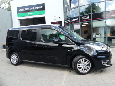 Ford Grand Tourneo Connect