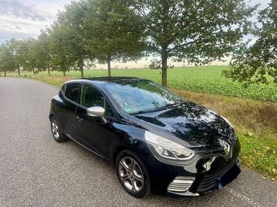 Gebraucht Renault Clio IV 90 PS (66 kW) 2015 Kleinwagen