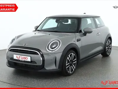 Brugt Mini ONE Classic 102 HK (75 kW) 2021 Grå Hatchback