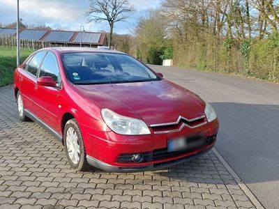 gebraucht Citroën C5 2.0 16V Tendance