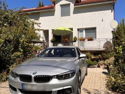 gebraucht BMW 420 Gran Coupé 420 Gran Coupé i xDrive M Spor...