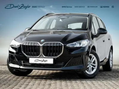 Gebraucht BMW 218 Active Tourer