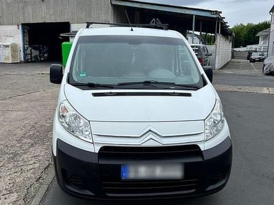 Citroën Jumpy