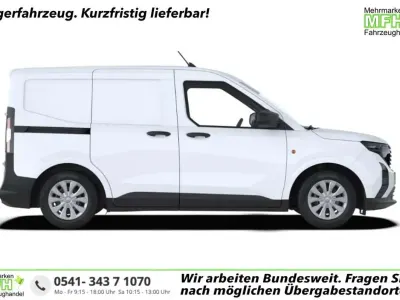 Gebraucht Ford Courier
