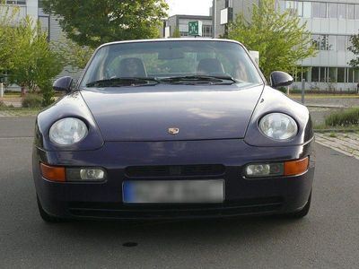 Second-hand Porsche 968 1993 Coupe