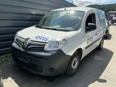 Gebraucht Renault Kangoo