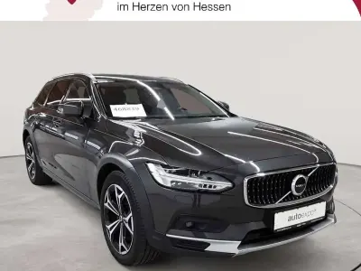 Gebraucht Volvo V90 CC