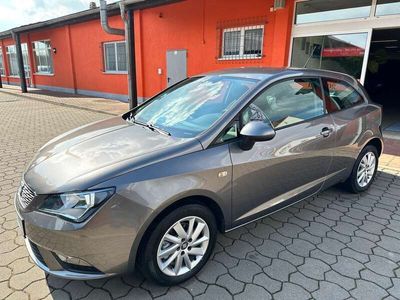 gebraucht Seat Ibiza Sun