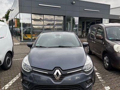 Renault Clio IV