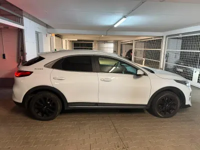 Gebraucht Kia XCeed