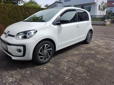 VW up!