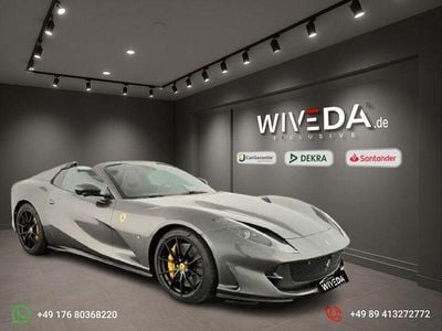 Ferrari 812