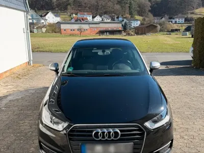 Gebraucht Audi A1
