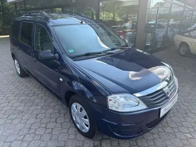 Gebraucht Dacia Logan MCV